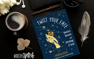 Twist Your Fate: Manifest Success with Astrology and Tarot