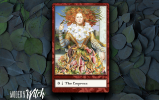 Boadicea’s Tarot of Earthly Delights