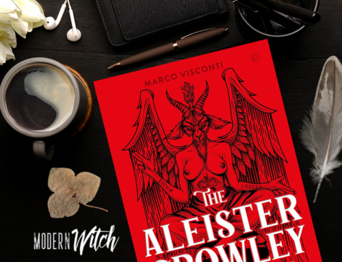 Review: The Aleister Crowley Manual