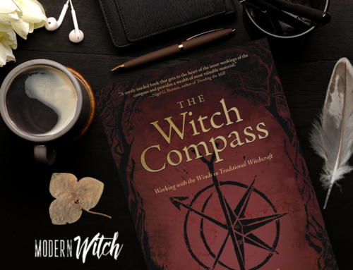 Review: The Witch Compass