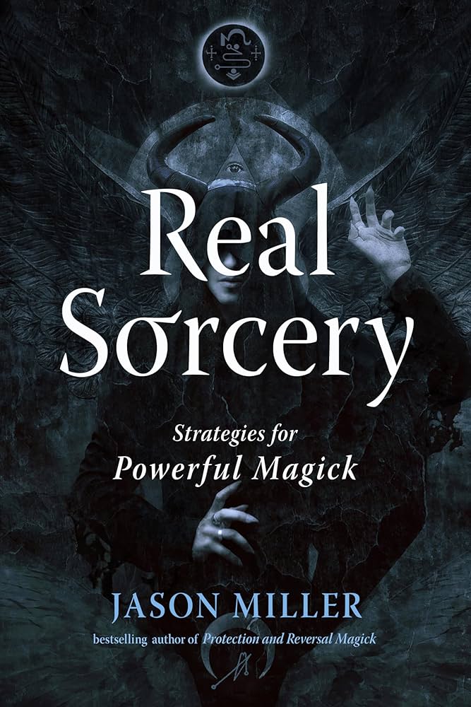 Jason Miller, Real Sorcery